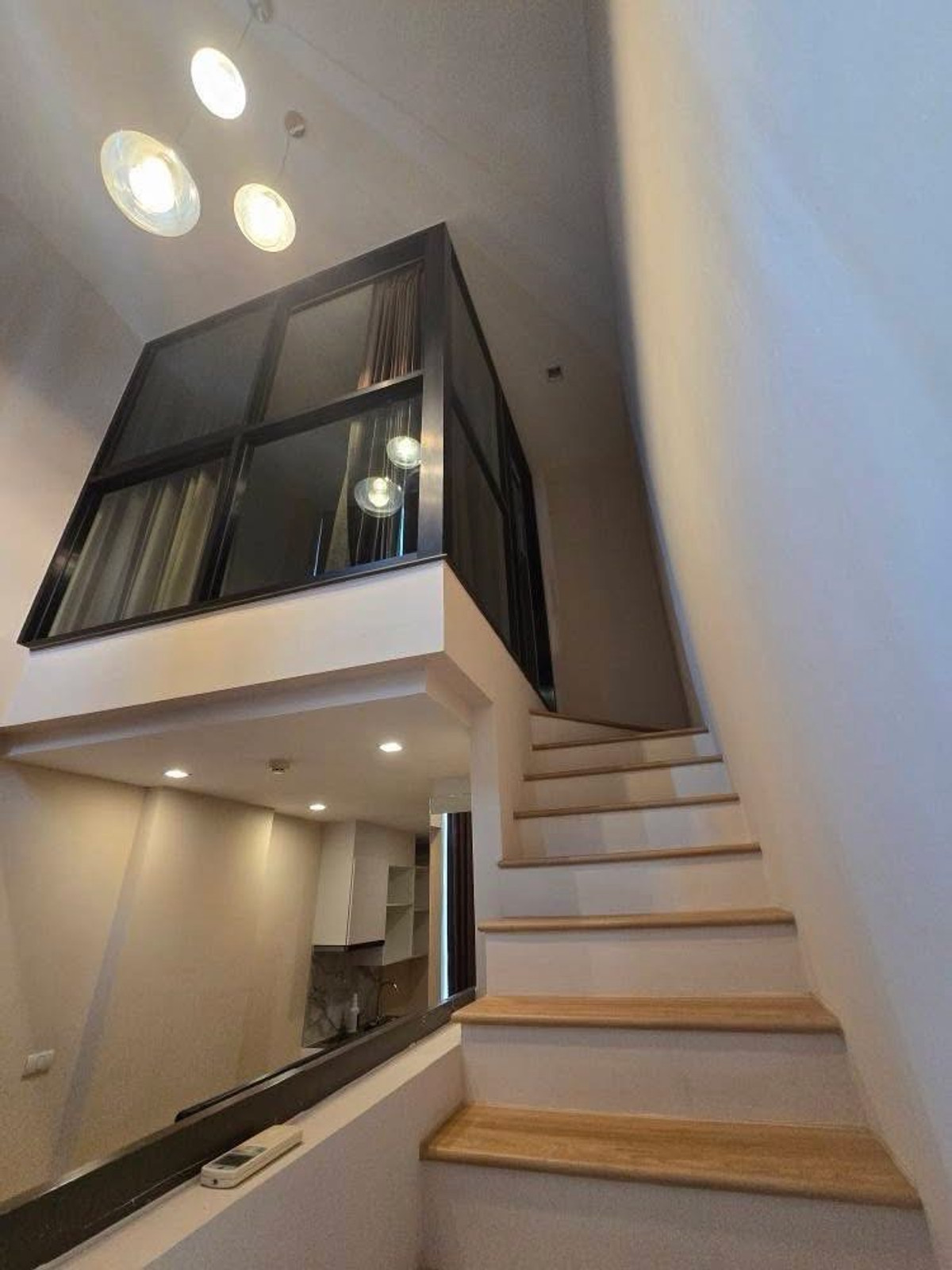 For SaleCondoBangna, Bearing, Lasalle : Beyond Sukhumvit / 1 Bedroom (SALE WITH TENENT), Beyond Sukhumvit / 1 Bedroom (Sale with Tenant) BB006