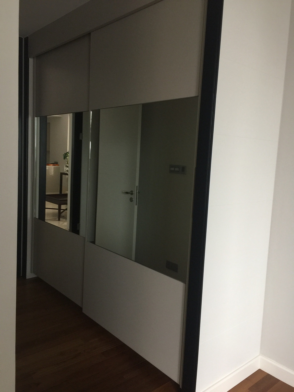 For RentCondoSathorn, Narathiwat : For Rent condo The Infinity fully furnished (S15-19918) 