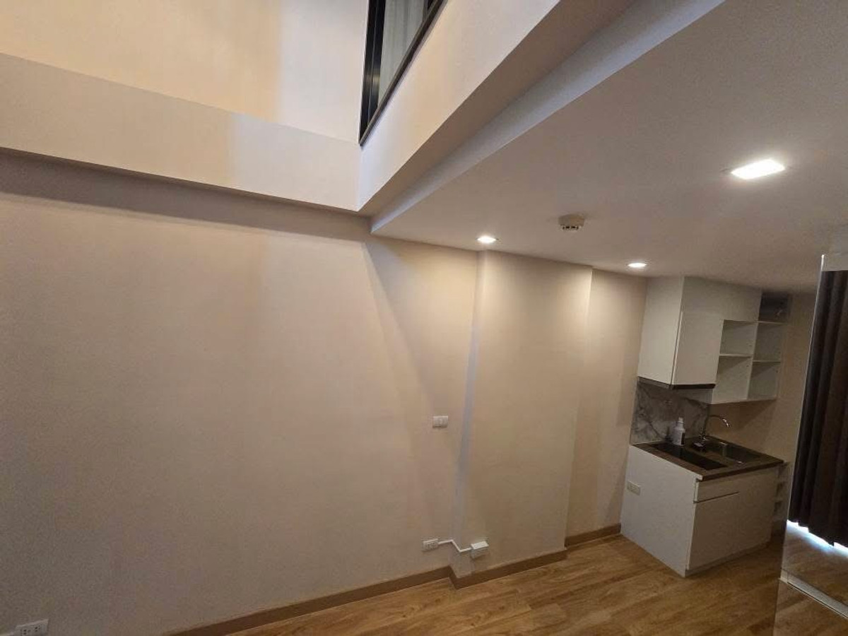 For SaleCondoBangna, Bearing, Lasalle : Beyond Sukhumvit / 1 Bedroom (SALE WITH TENENT), Beyond Sukhumvit / 1 Bedroom (Sale with Tenant) BB006