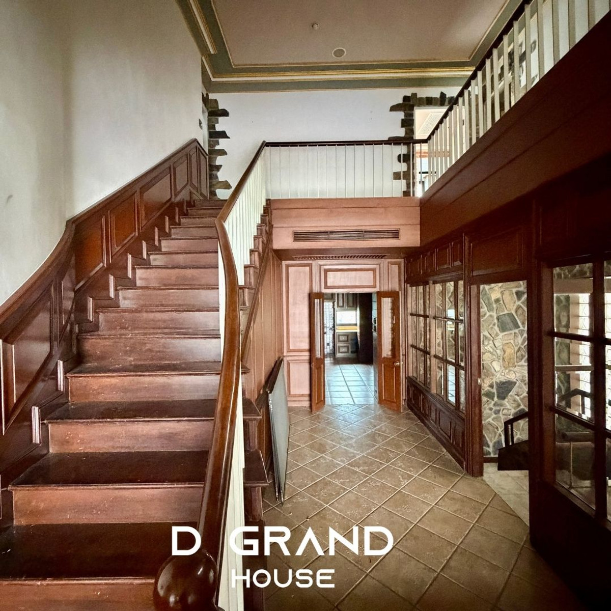 ขายบ้านสาทร นราธิวาส : Rare item | บ้านเดี่ยวซอยเย็นอากาศ บ้านบนทำเลหายาก ที่แทบไม่หลุดขาย