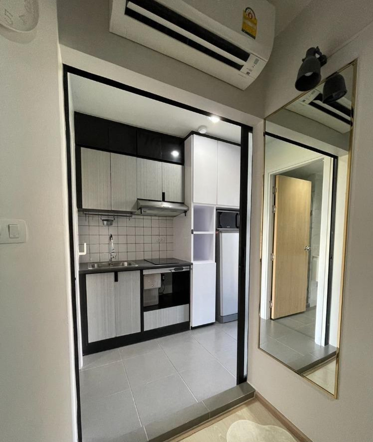 For RentCondoRama9, Petchburi, RCA : ✅ RISE124 ✅ Line : @p2nproperty