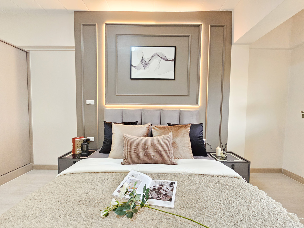 For SaleCondoChokchai 4, Ladprao 71, Ladprao 48, : ⭐🏠LP-612 Condo for sale Duliya Place 1 location, Central Lat Phrao, Chokchai 4, Lat Phrao 71, Nakniwat, near Central Festival Eastville 2.8. km.