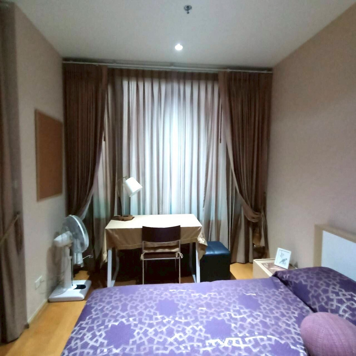 ขายคอนโดราชเทวี พญาไท : ขาย ด่วน ราคาพิเศษ Villa Rachatewi วิลล่า ราชเทวี (ห้องใหม่พร้อมอยู่)