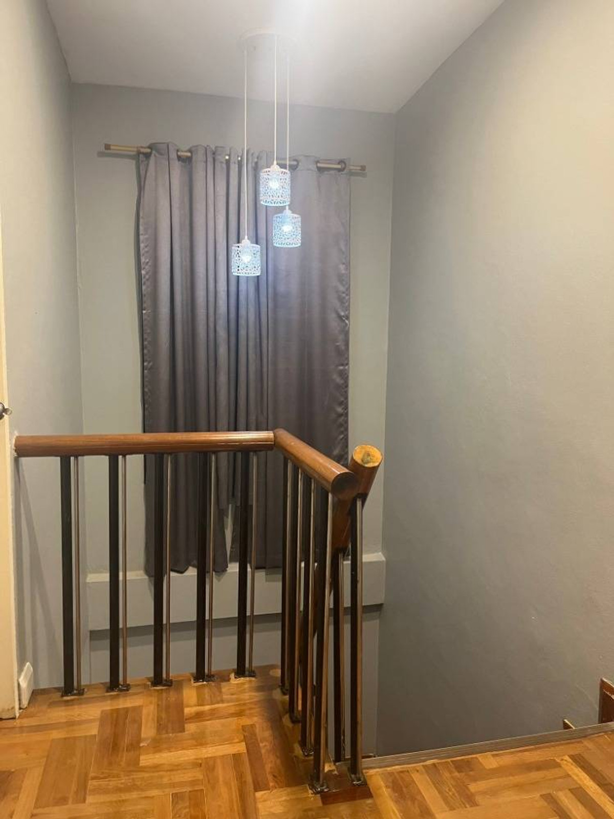 ให้เช่าทาวน์โฮมรัชดา ห้วยขวาง : ให้เช่าทาวน์เฮ้าส หมู่บ้านอยู่เจริญ ใกล้ MRT สุทธิสาร เพียง 4 นาที