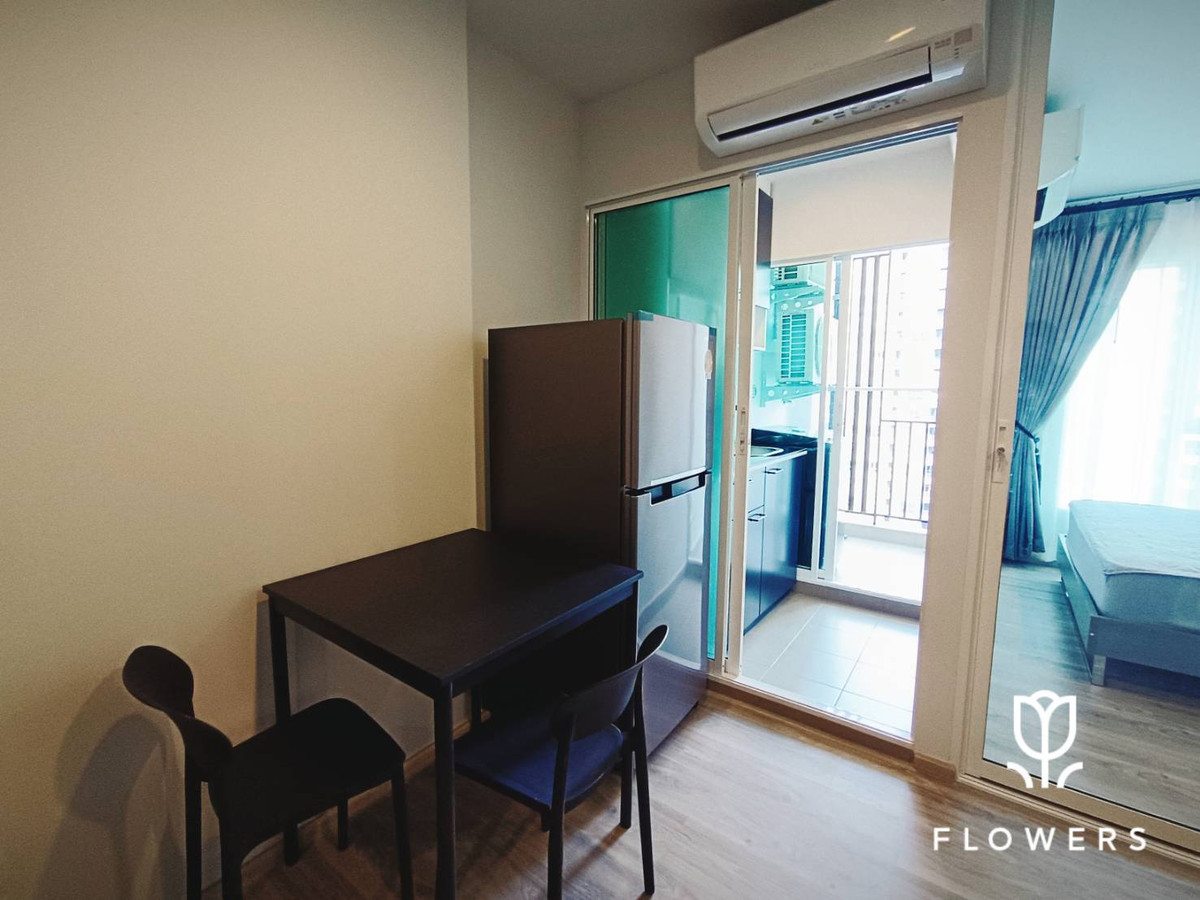 For RentCondoBangna, Bearing, Lasalle : ✅✅ Room for rent Regent Home Bangna Condo, Building A, 25th Floor, looking for the first tenant of the room - ready to move in 31.01.2026