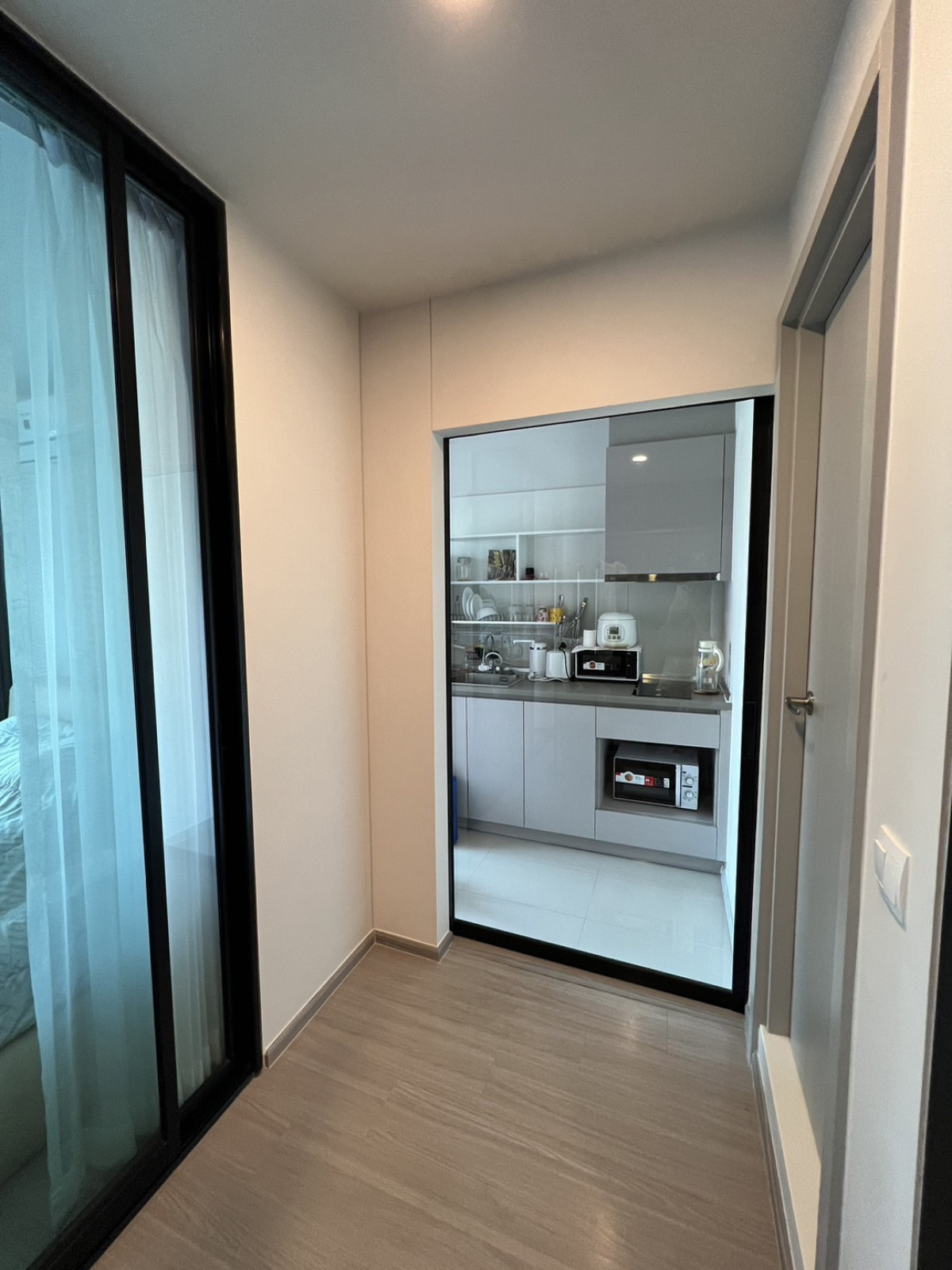 For SaleCondoRama9, Petchburi, RCA : For Sale Condo , Aspire Asoke Ratchada , MRT-Phra Ram 9 , Huai Khwang , Huai Khwang , Bangkok , CX-143525 (S)