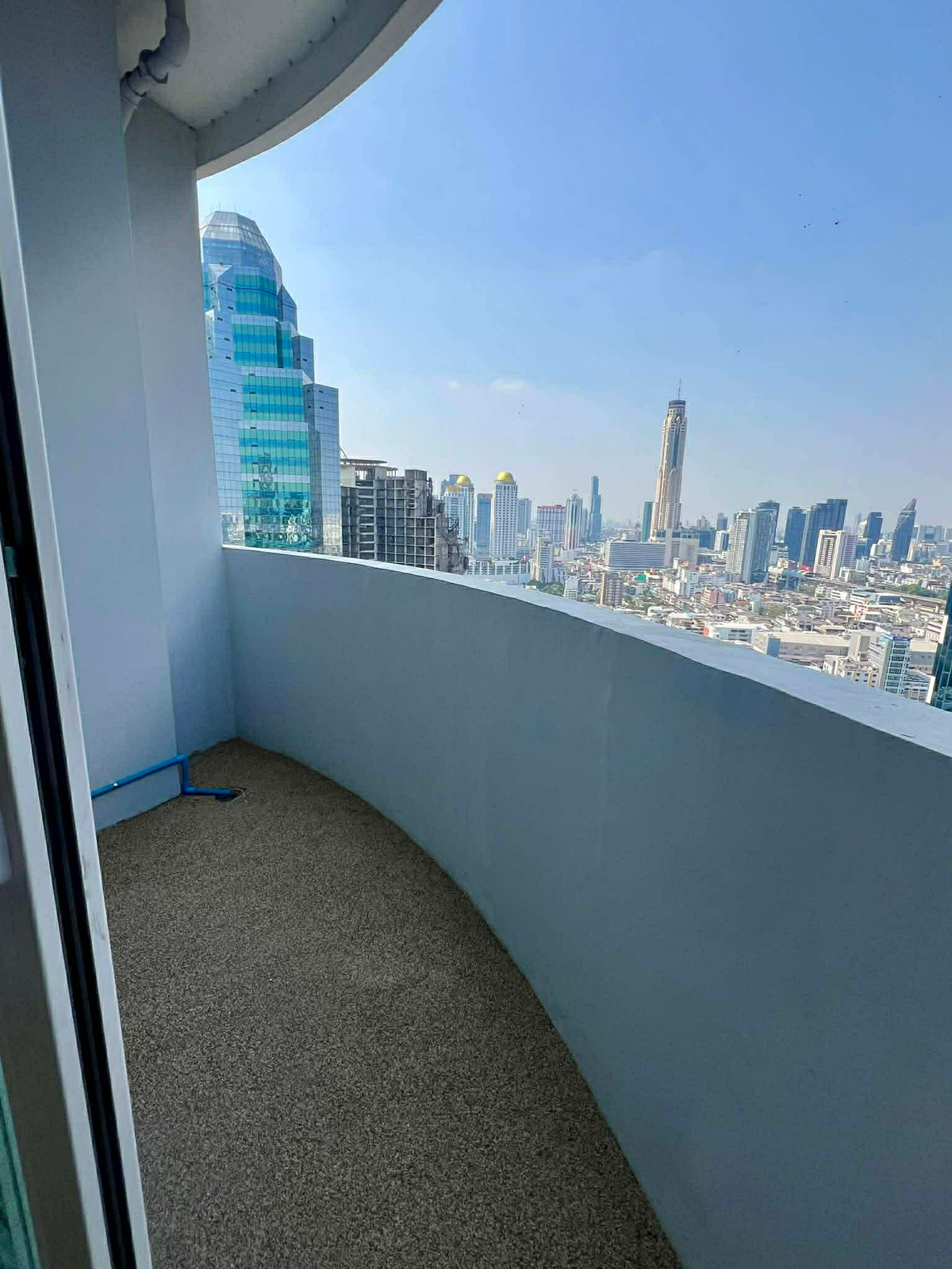 ให้เช่าคอนโดวิทยุ ชิดลม หลังสวน : ให้เช่า Witthayu Complex ราคา 75,000 บาท [NCr260153]