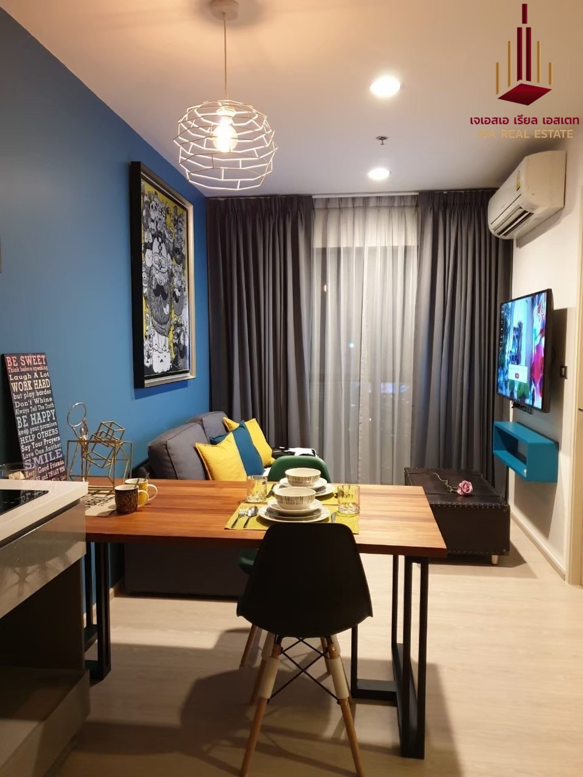 For RentCondoRama9, Petchburi, RCA : ✨ For Rent: Rhythm Asoke 2 Condo ✨ 💰 Only 18,000 THB/month
