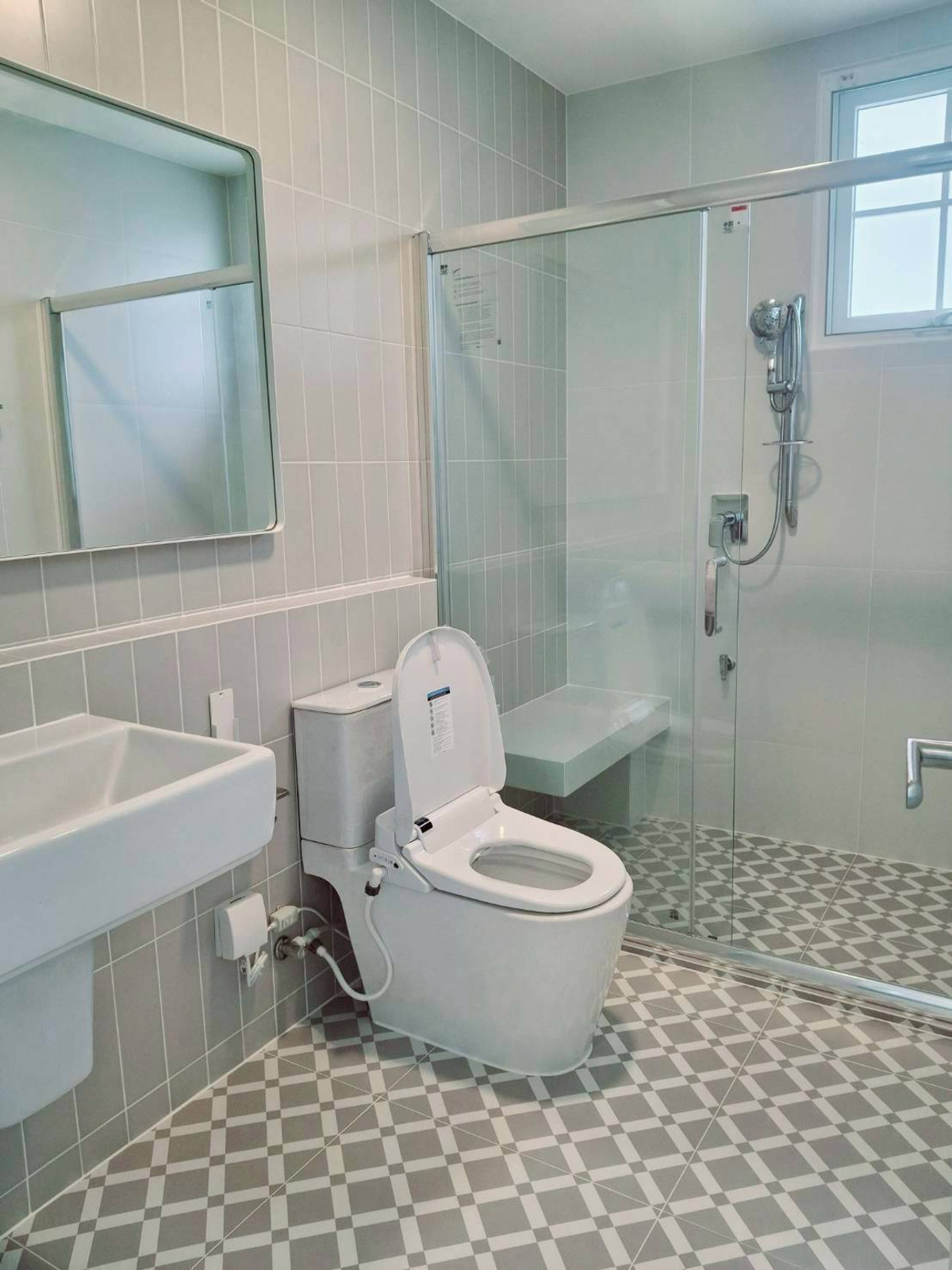 ให้เช่าบ้านบางนา แบริ่ง ลาซาล : [ปล่อยเช่า] ✨ บ้าน Nicely - ชัยพฤกษ์ บางนา กม.15 | 85k🔥 เฟอร์ครบ พร้อมเครื่องใช้ไฟฟ้า 