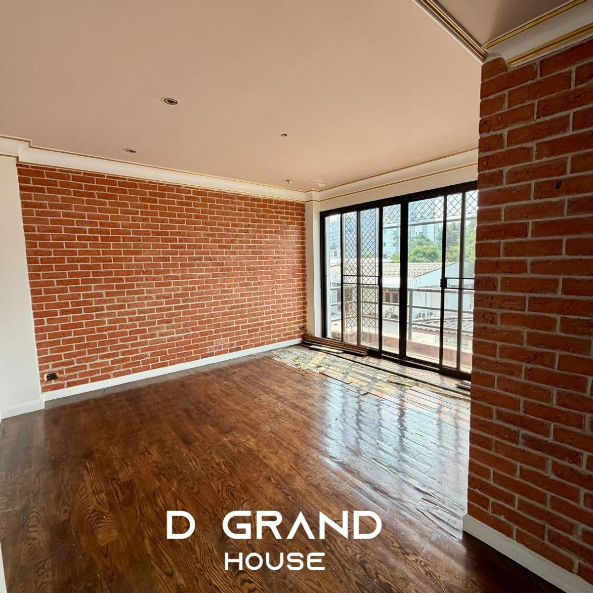 ขายบ้านสาทร นราธิวาส : Rare item | บ้านเดี่ยวซอยเย็นอากาศ บ้านบนทำเลหายาก ที่แทบไม่หลุดขาย