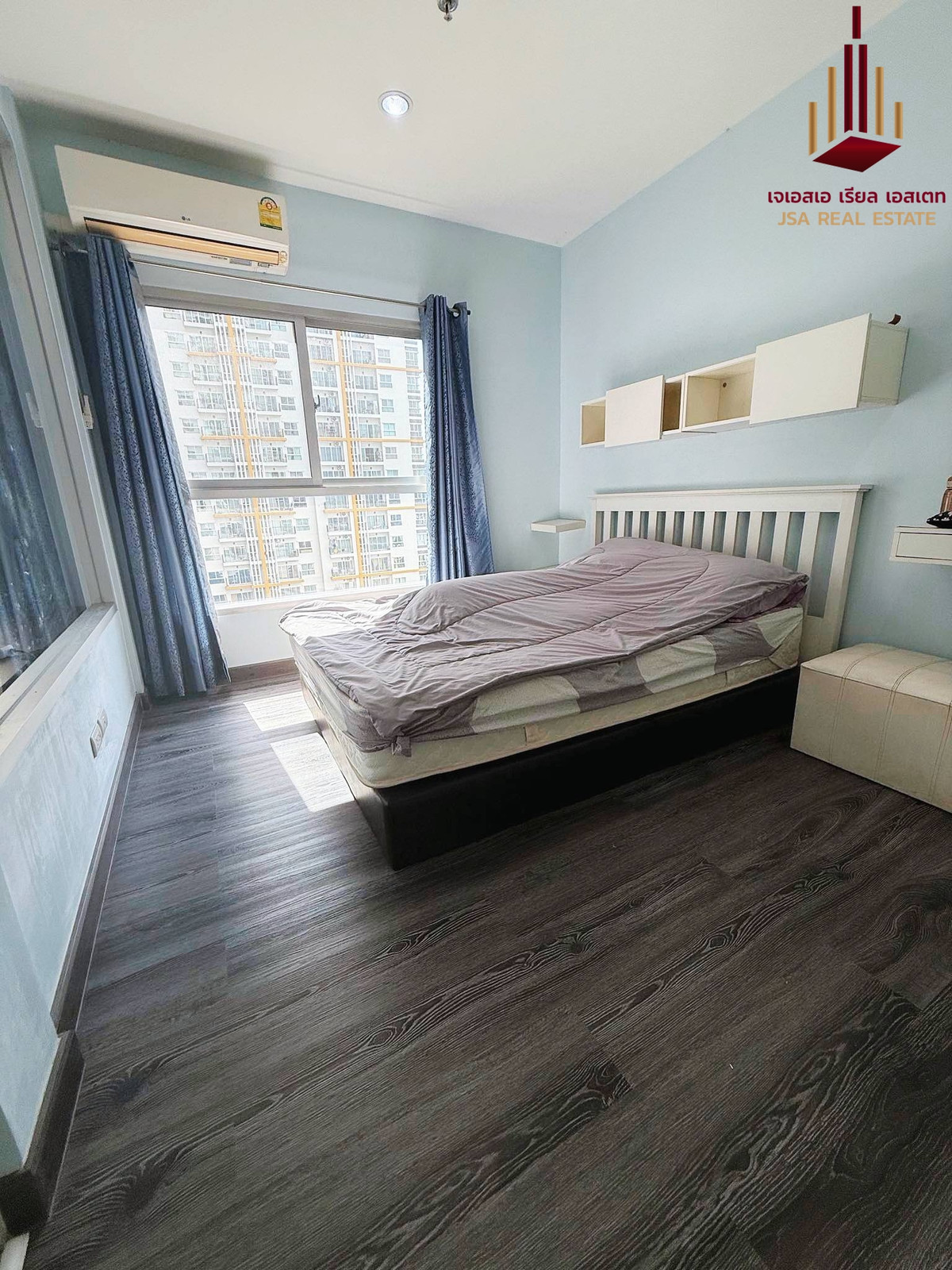 For SaleCondoThaphra, Talat Phlu, Wutthakat : ✨ For Sale: The Parkland Taksin - Thapra Condo ✨ 💰 Only 2,100,000 THB