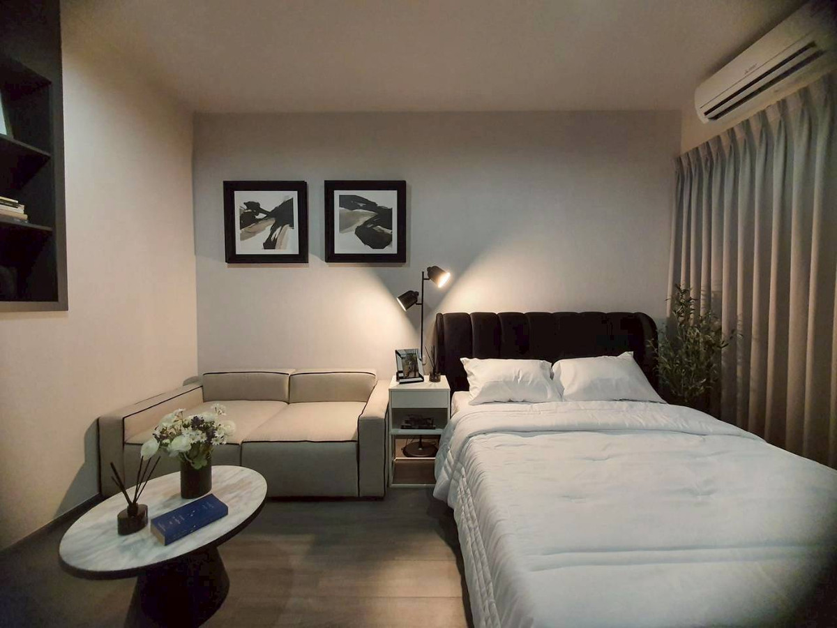 For RentCondoKhlongtoei, Kluaynamthai : ✅ IDORF103 ✅ Line : @p2nproperty