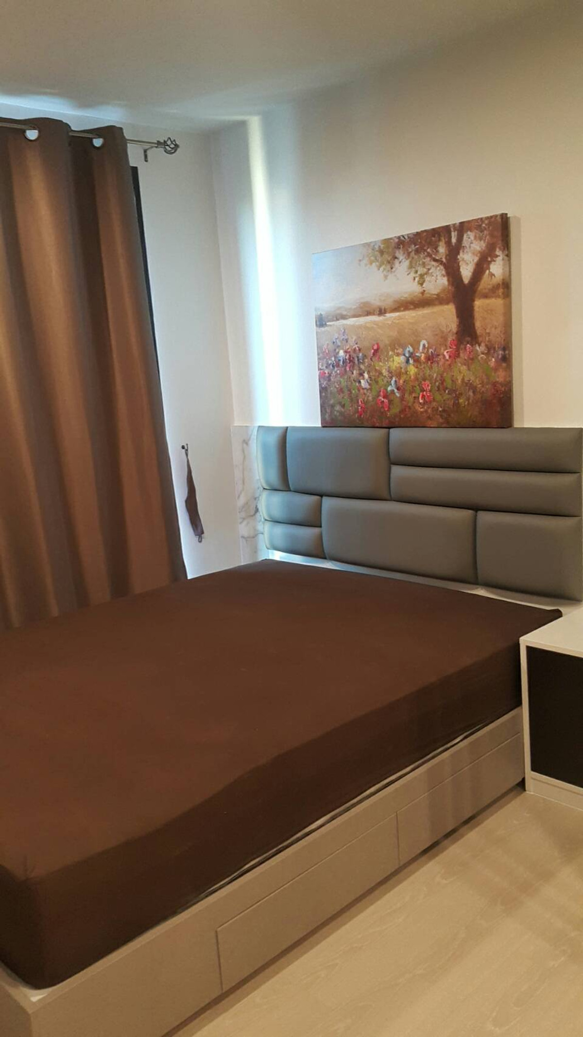 ให้เช่าคอนโดสุขุมวิท อโศก ทองหล่อ : เช่า ริทึม สุขุมวิท 36-38 ขนาด 33 ตรม ราคา 21,000 บ เฟอร์ เครื่องใช้ไฟฟ้า