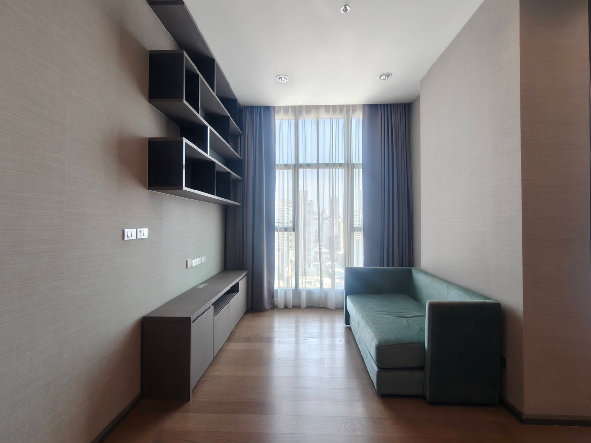 For SaleCondoSathorn, Narathiwat : The Diplomat Sathorn / 3 Bedrooms (FOR SALE), The Diplomat Sathorn / 3 Bedrooms (For Sale) PT015