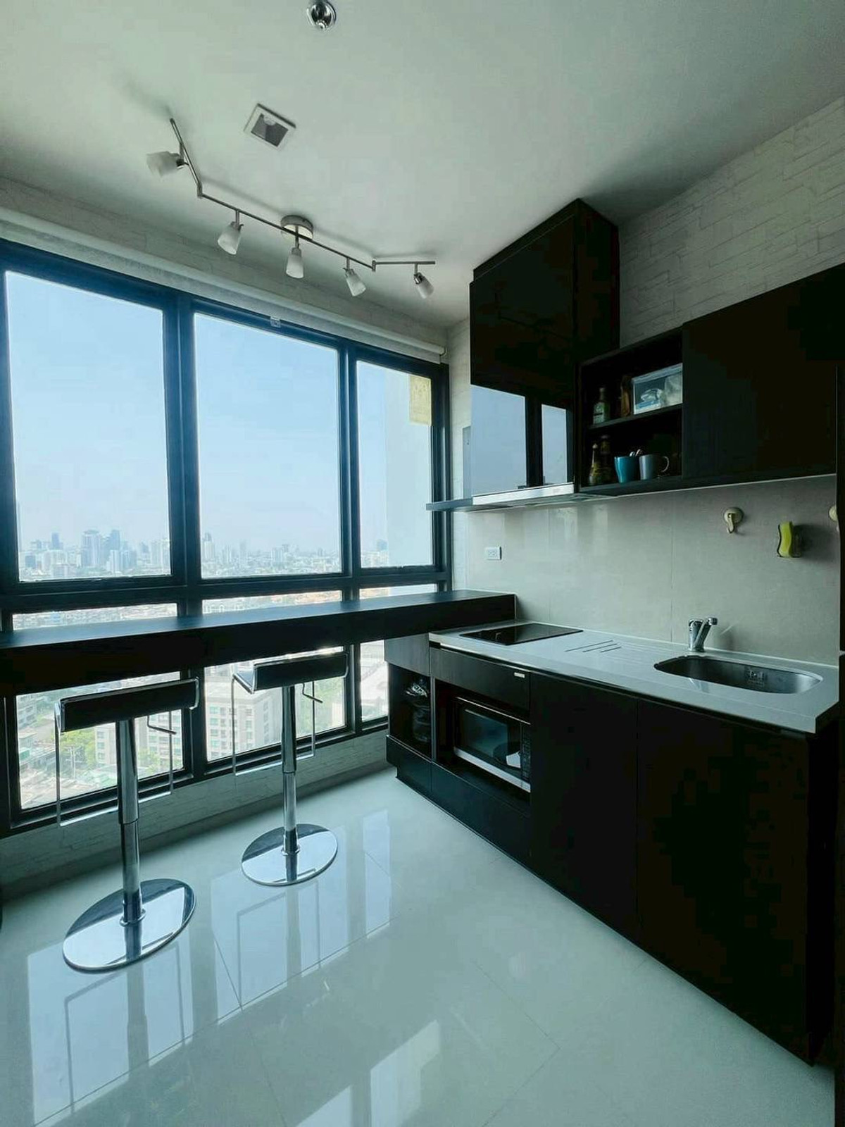 For SaleCondoOnnut, Udomsuk : 🏠✨ Rhythm Sukhumvit 44/1 | 1 Bedroom for Sale (HBH-SKV-16)
