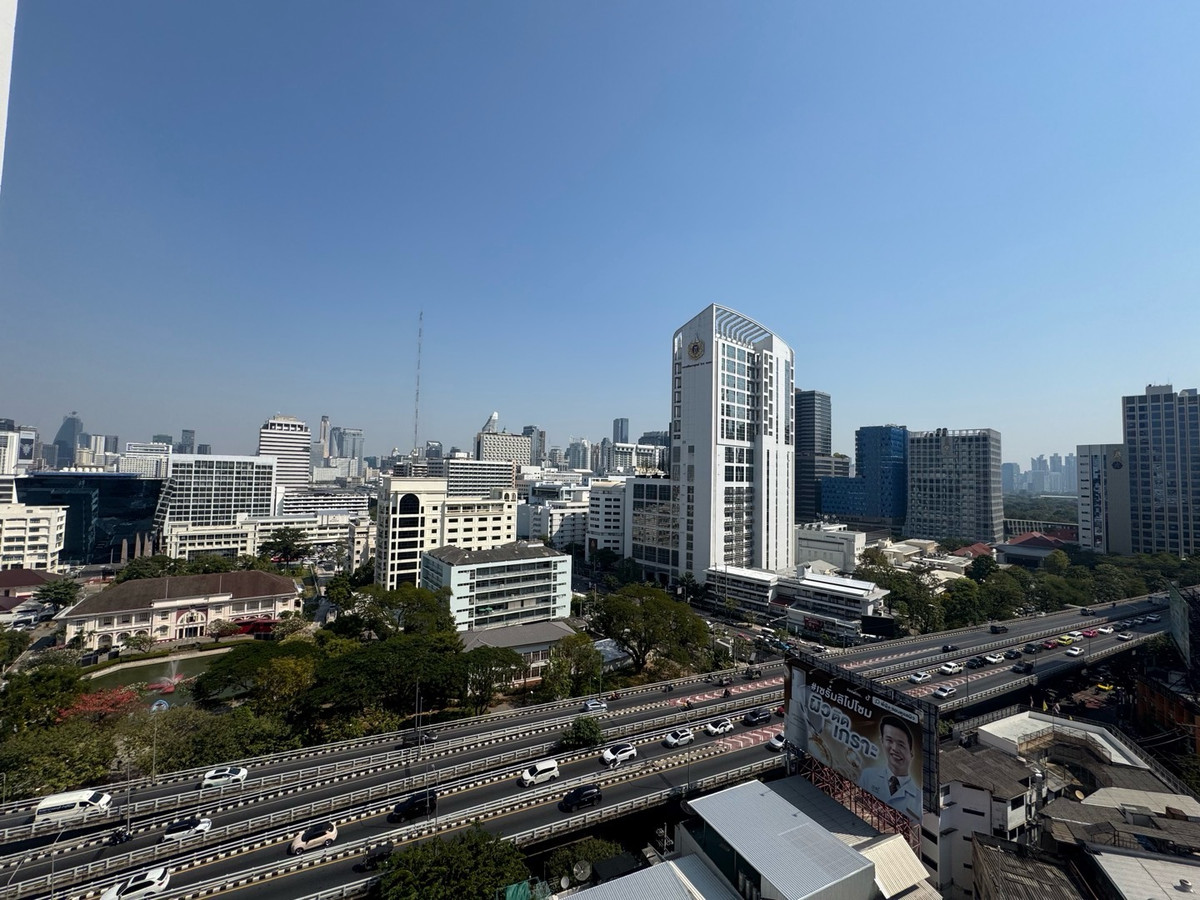 For RentCondoSiam Paragon ,Chulalongkorn,Samyan : (Nui)