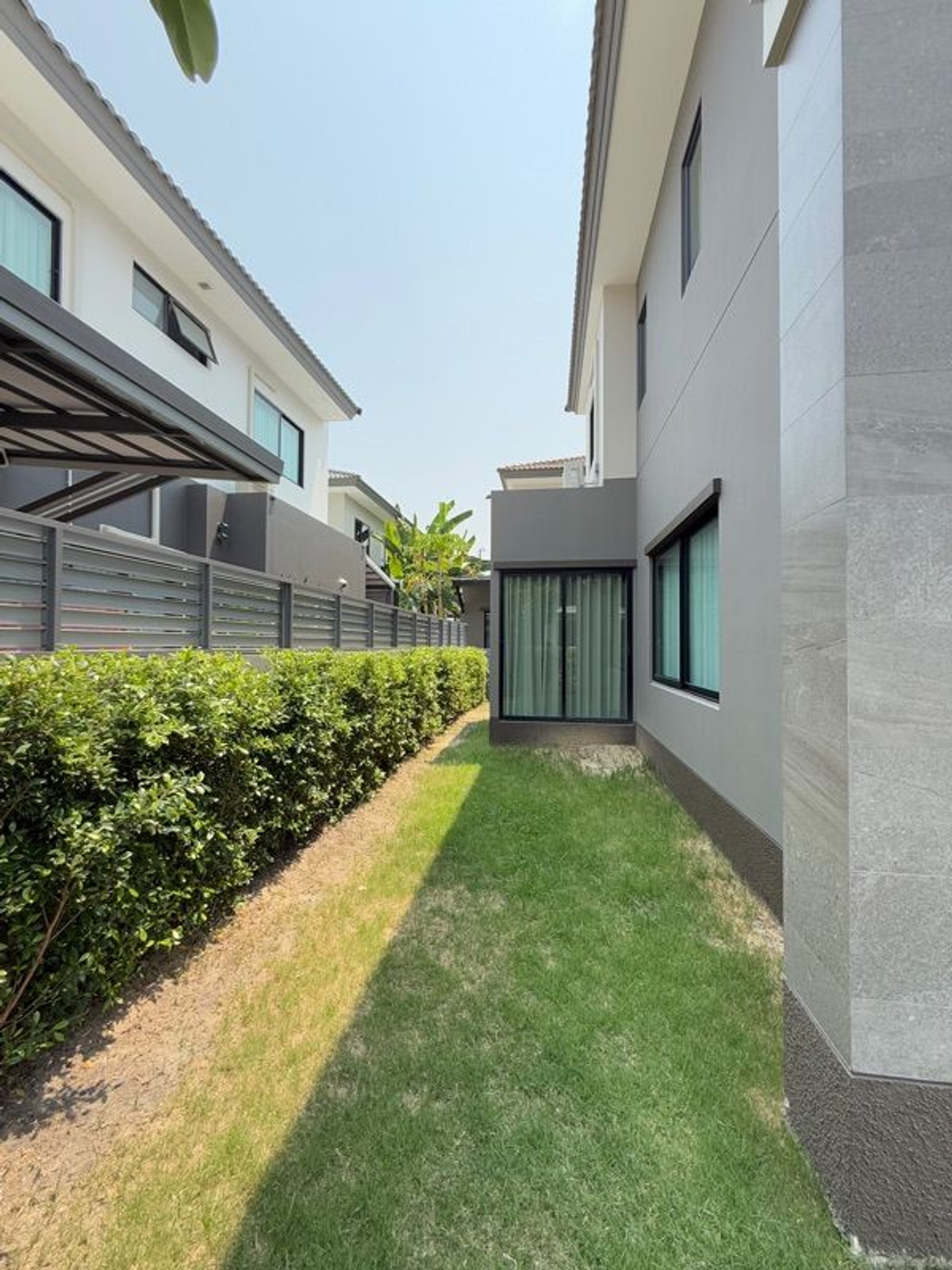 ขายบ้านลาดกระบัง สุวรรณภูมิ : 50.6ตรว 4นอน3น้ำ บ้านเดี่ยว 2 ชั้น คาซ่า วิลล์ รามคำแหง วงแหวน 2