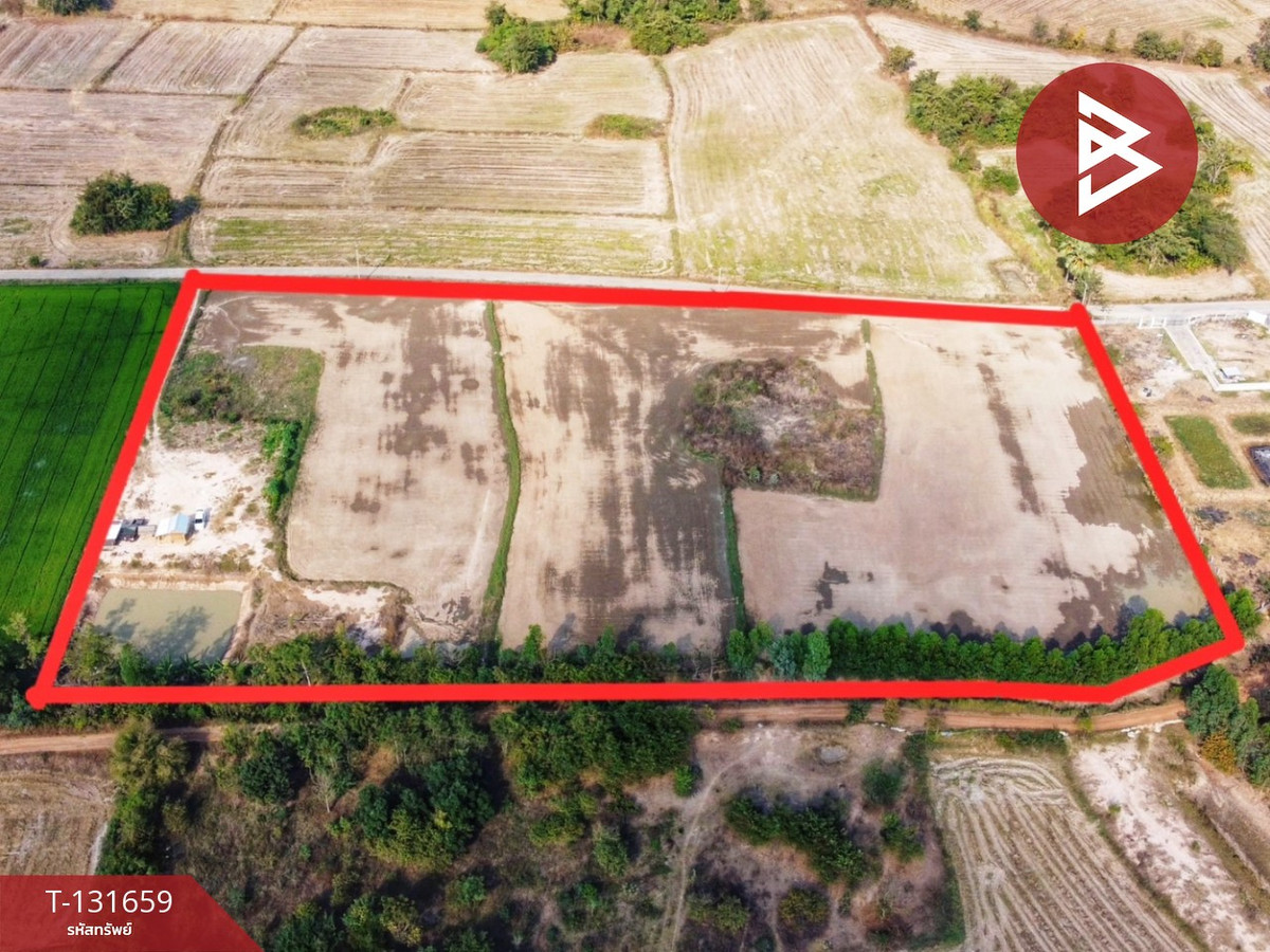 ขายที่ดินอุทัยธานี : ขายที่ดิน เนื้อที่ 12 ไร่ สว่างอารมณ์ อุทัยธานี