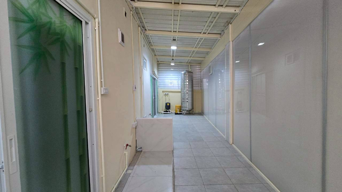 ขายทาวน์โฮมพระราม 3 สาธุประดิษฐ์ : ขายทาวน์โฮม 3 ชั้น หลังใหญ่ ทำเล ย่านพระรามสาม ยานนาวาตัดใหม่ ใกล้วงแหวนอุตสาหกรรม