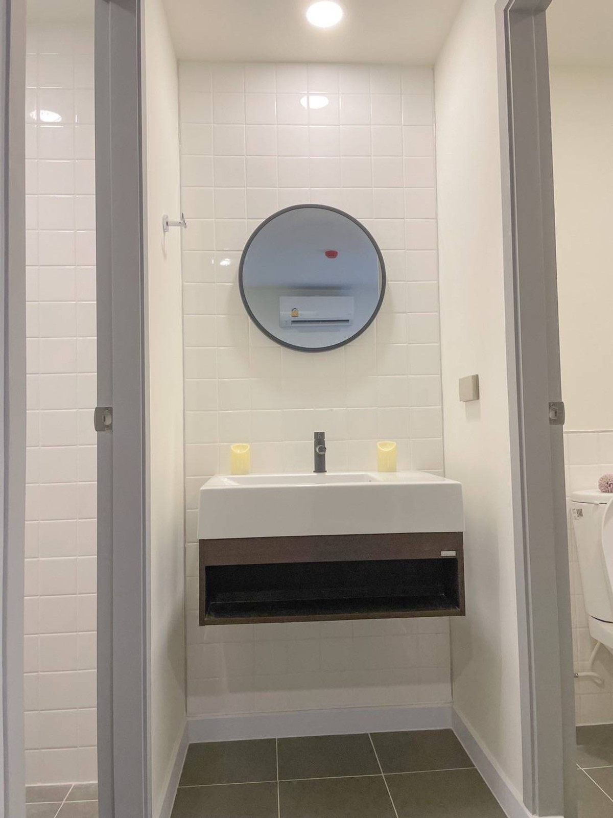 For RentCondoOnnut, Udomsuk : 💥CP-10026💥Aspire Onnut Station 👉Line : @seecondo