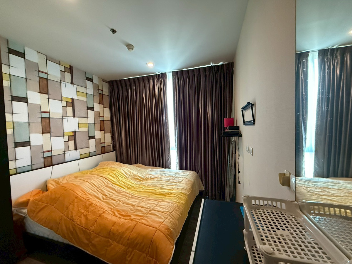 ให้เช่าคอนโดรามคำแหง หัวหมาก : ให้เช่าคอนโด ชีวาทัย รามคำแหง