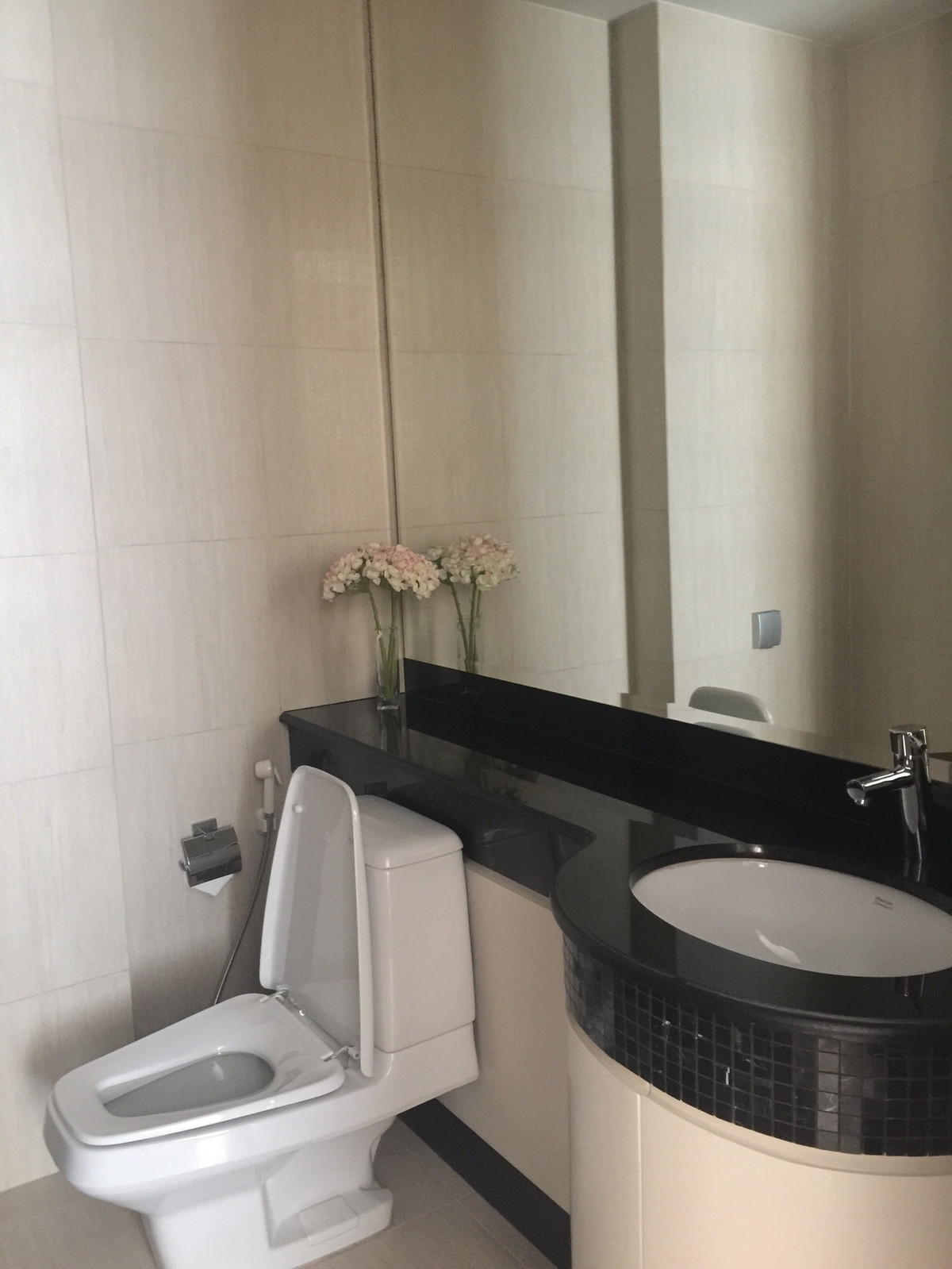 For RentCondoSathorn, Narathiwat : For Rent condo The Infinity fully furnished (S15-19918) 