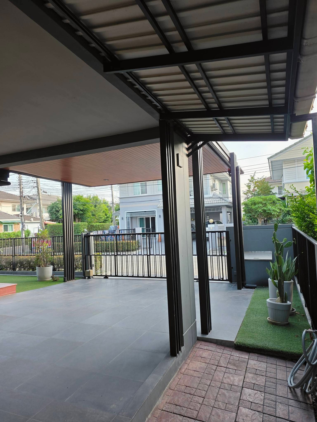 For SaleHouseNawamin, Ramindra : Chaiyaphruek Ramintra - Wongwaen / 4 Bedrooms (FOR SALE) TAN882