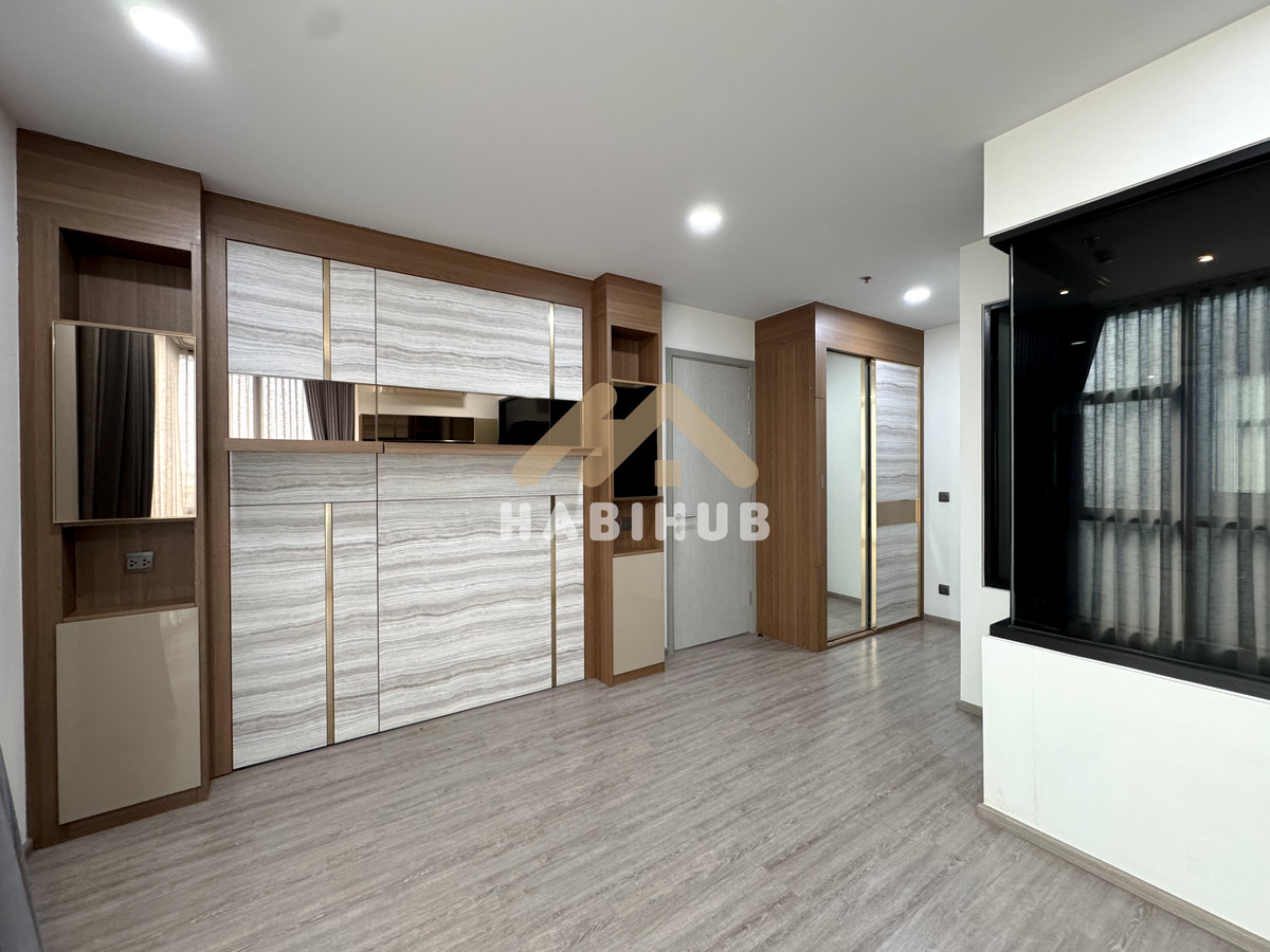 For SaleCondoSukhumvit, Asoke, Thonglor : 🏠✨ Rhythm Ekkamai | 2 Bedrooms for Sale (HBH-SKV-18)