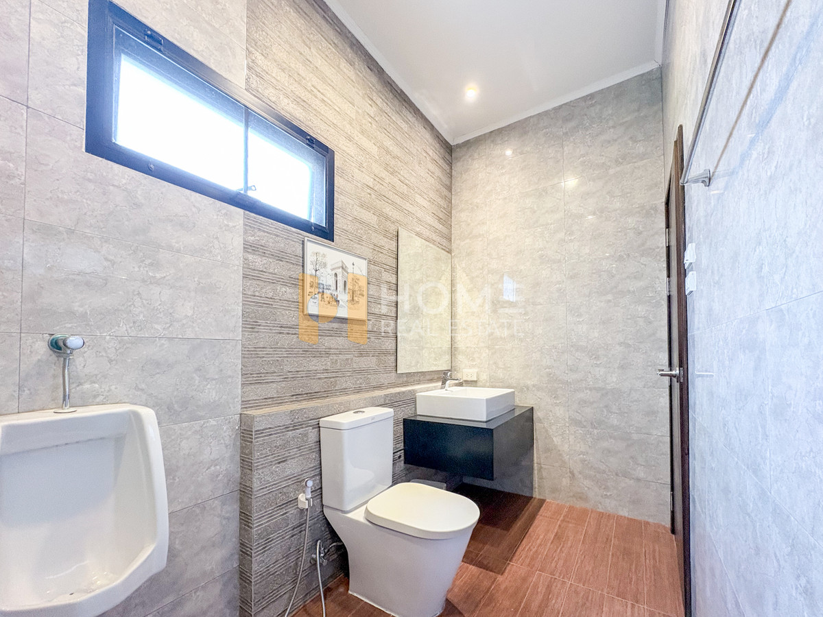 ขายบ้านปากช่อง เขาใหญ่ : บ้านชมธารเขาใหญ่ / 3 ห้องนอน (ขาย), Baanchomtarn Khaoyai / 3 Bedrooms (FOR SALE) TPM310