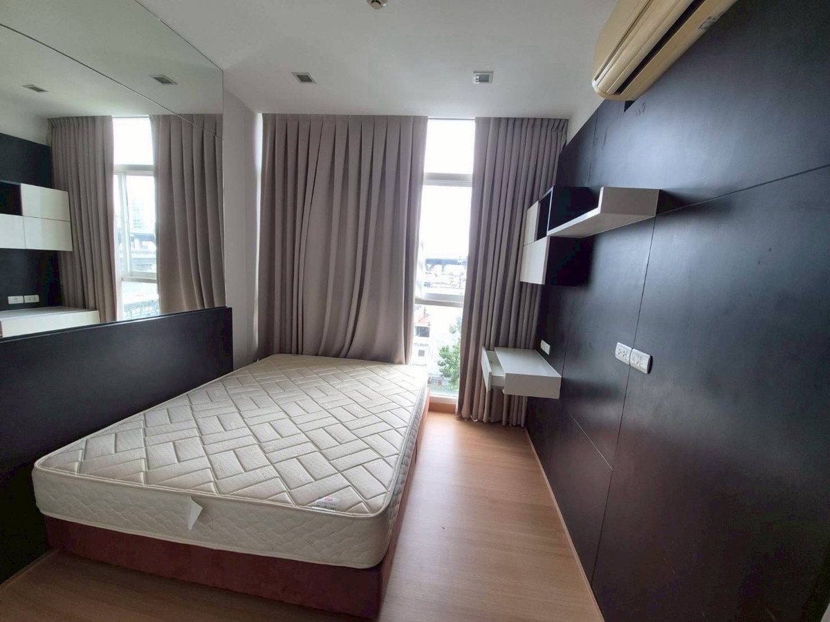 ให้เช่าคอนโดบางนา แบริ่ง ลาซาล : The Coast : เดอะ โคสต์ 🔥 2bed 2bath 57 sqm. 5 FL  ไกล้BTS บางนา 100เมตร