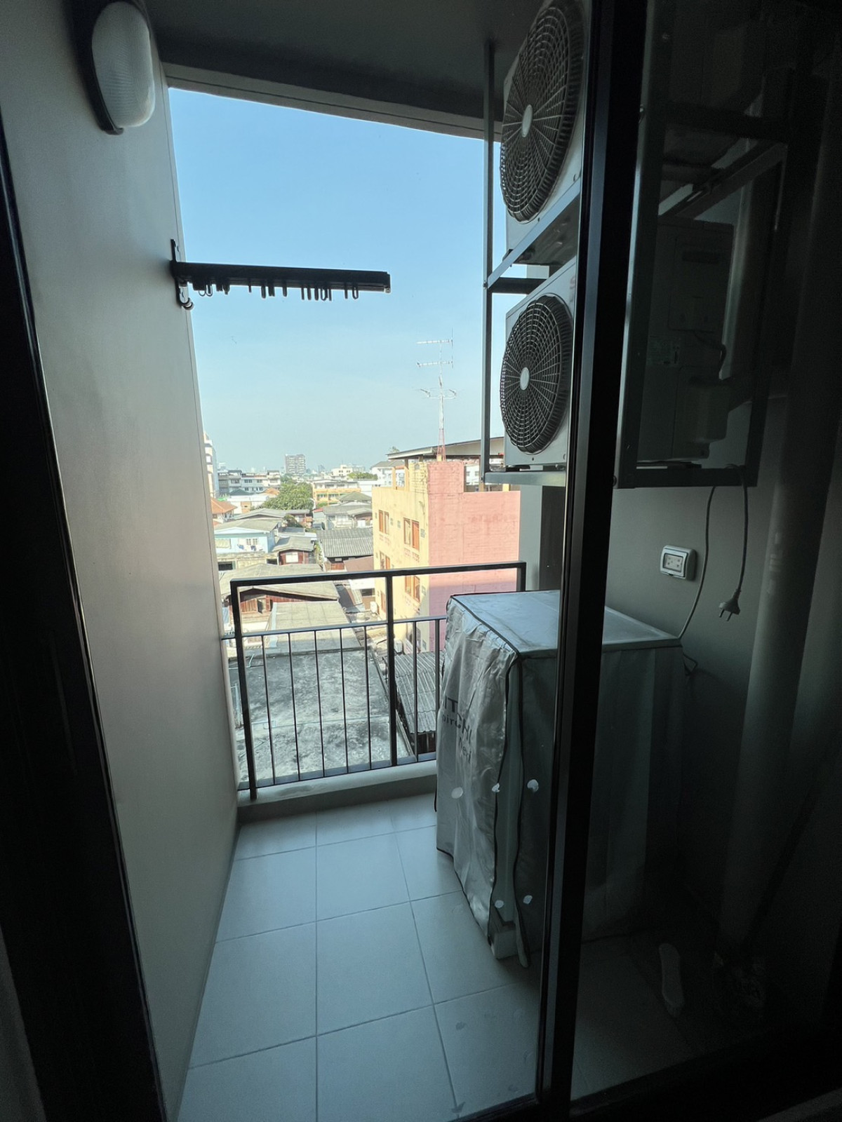 For SaleCondoRama9, Petchburi, RCA : For Sale Condo , Aspire Asoke Ratchada , MRT-Phra Ram 9 , Huai Khwang , Huai Khwang , Bangkok , CX-143525 (S)