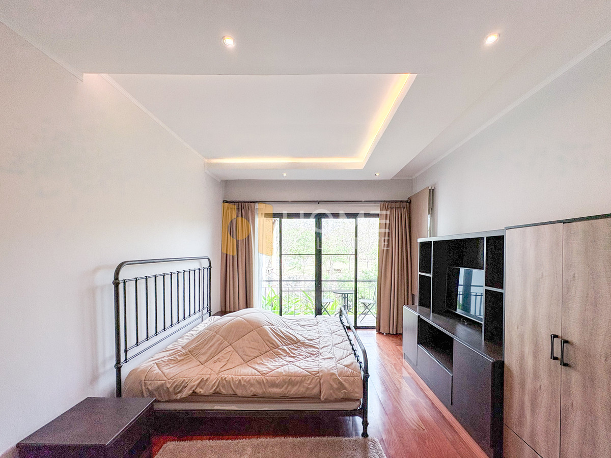 ขายบ้านปากช่อง เขาใหญ่ : บ้านชมธารเขาใหญ่ / 3 ห้องนอน (ขาย), Baanchomtarn Khaoyai / 3 Bedrooms (FOR SALE) TPM310