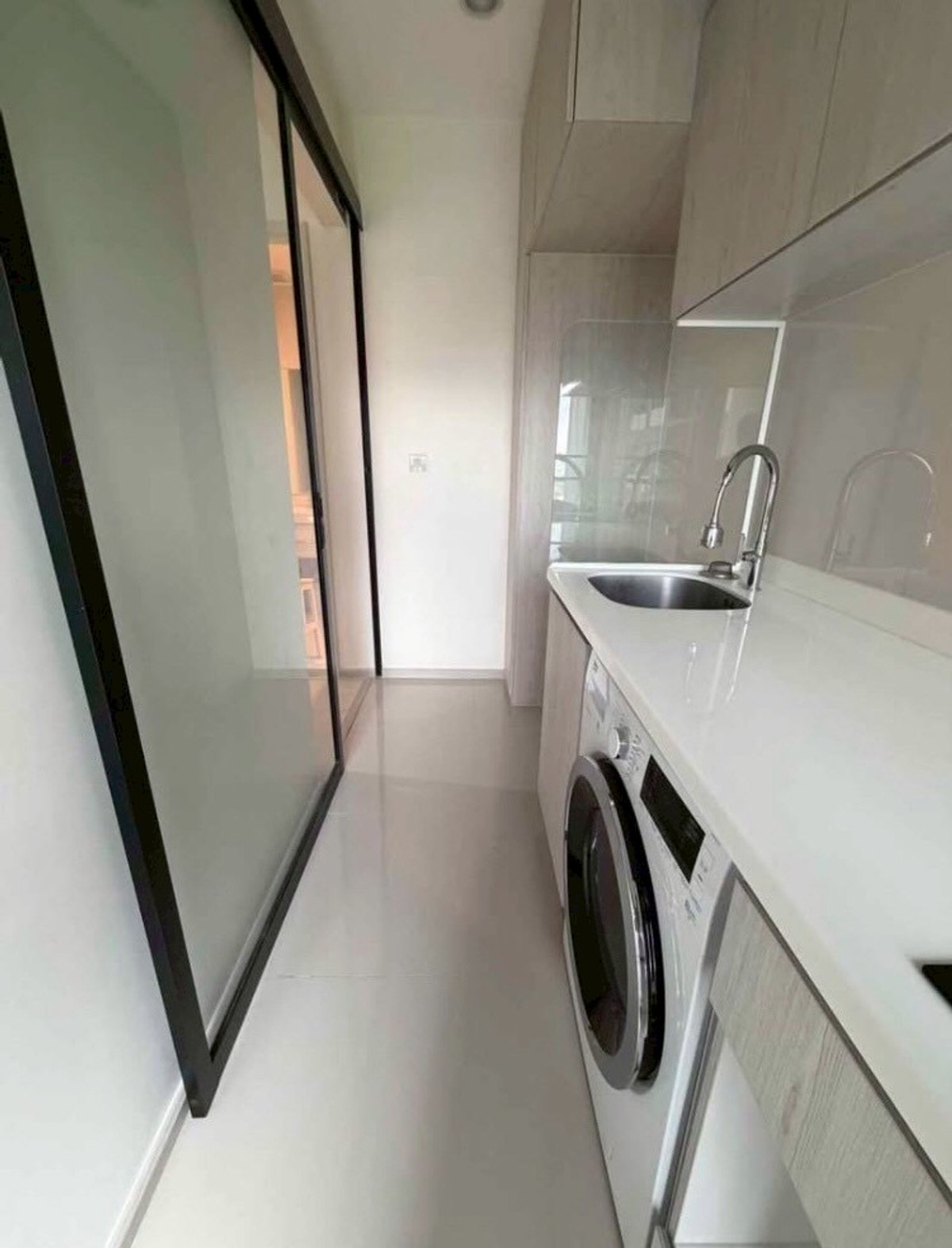 For SaleCondoRama9, Petchburi, RCA : 🔥🔥Best View Best Price🔥🔥 Life Asoke 30 sq.m only 4.59 MB