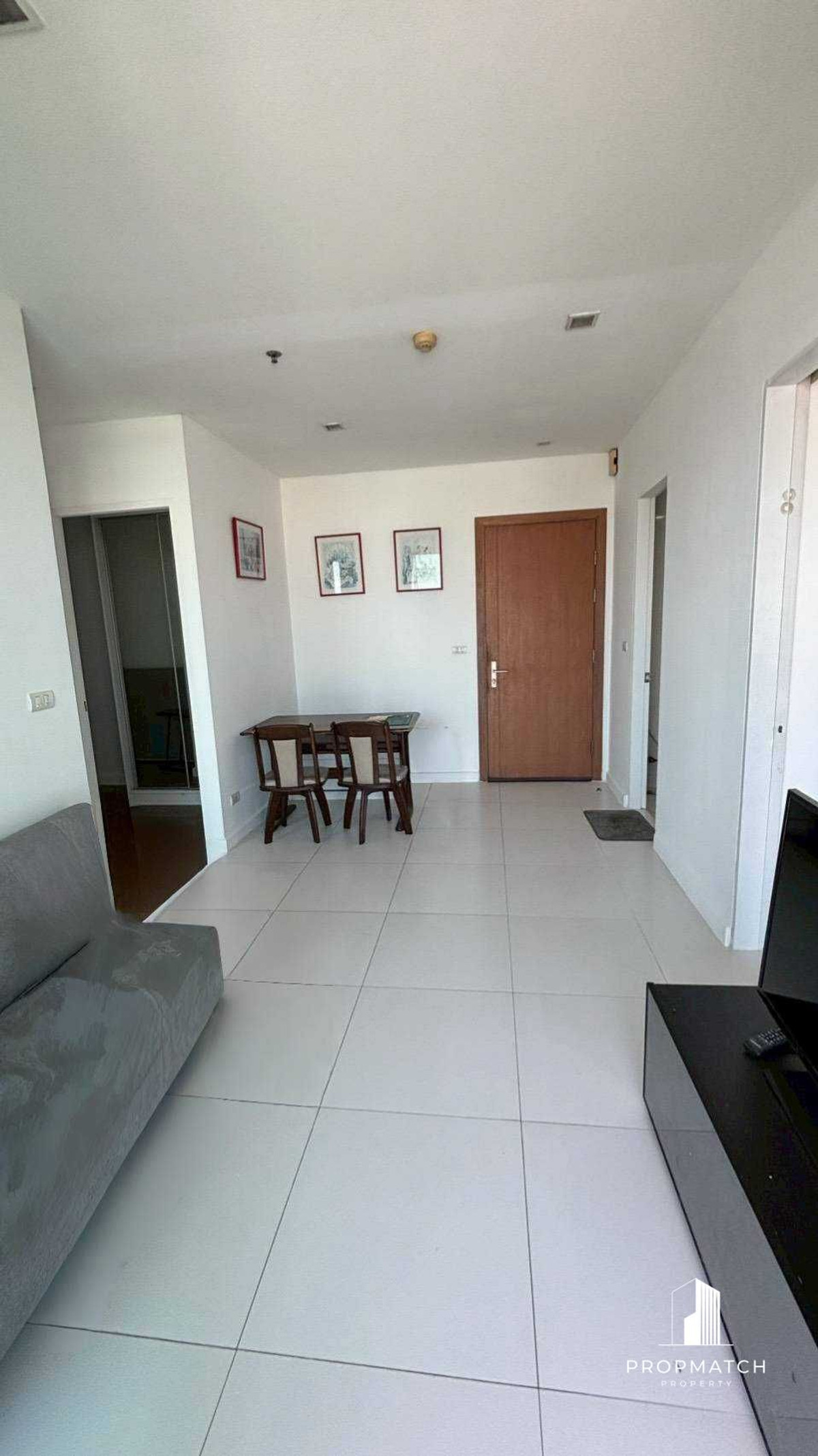 ขายคอนโด : ✨Flash Deal ✨The Bloom Sukhumvit 71 ( 2Bed 1Bath 48SQM.) พร้อมอยู่ ! เพียง 4,000,000 บาท Tel.0981315848 @propmatch