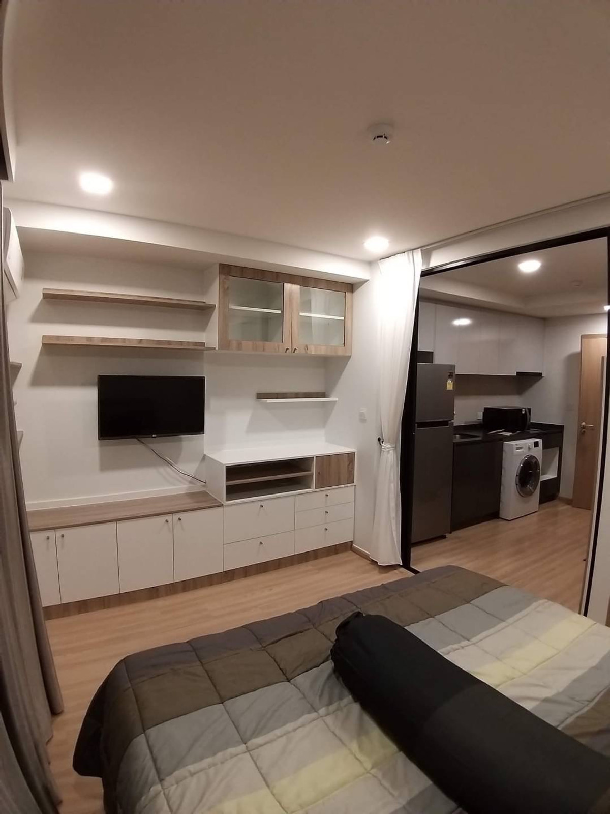 For SaleCondoAri,Anusaowaree : 🏠✨ Maestro 07 Victory Monument | 1 Bedroom for Sale (HBH-ST-84)