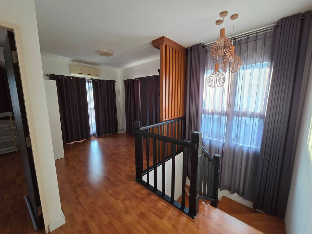 For SaleHouseNawamin, Ramindra : Chaiyaphruek Ramintra - Wongwaen / 4 Bedrooms (FOR SALE) TAN882