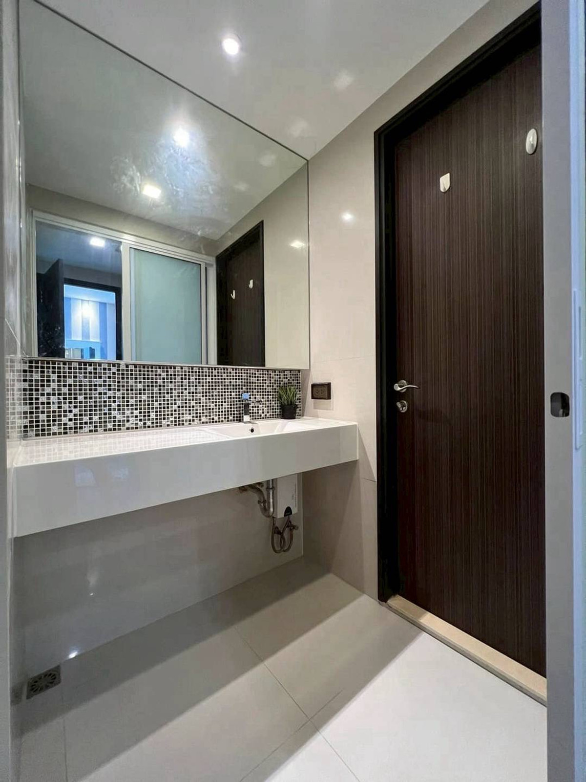 For SaleCondoOnnut, Udomsuk : 🏠✨ Rhythm Sukhumvit 44/1 | 1 Bedroom for Sale (HBH-SKV-16)