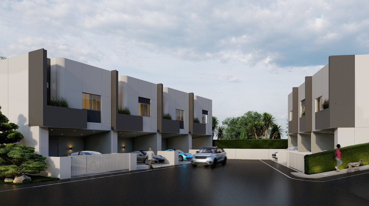 ขายทาวน์โฮมภูเก็ต : ขายบ้านเดี่ยวสุดหรูในโครงการ Midori Phuket - บ้าน 3 ห้องนอน 3 ห้องน้ำ  Midori Phuket: สัมผัสชีวิตท่ามกลางธรรมชาติ พร้อมบ้านสุดหรูในอำเภอเมืองภูเก็ต