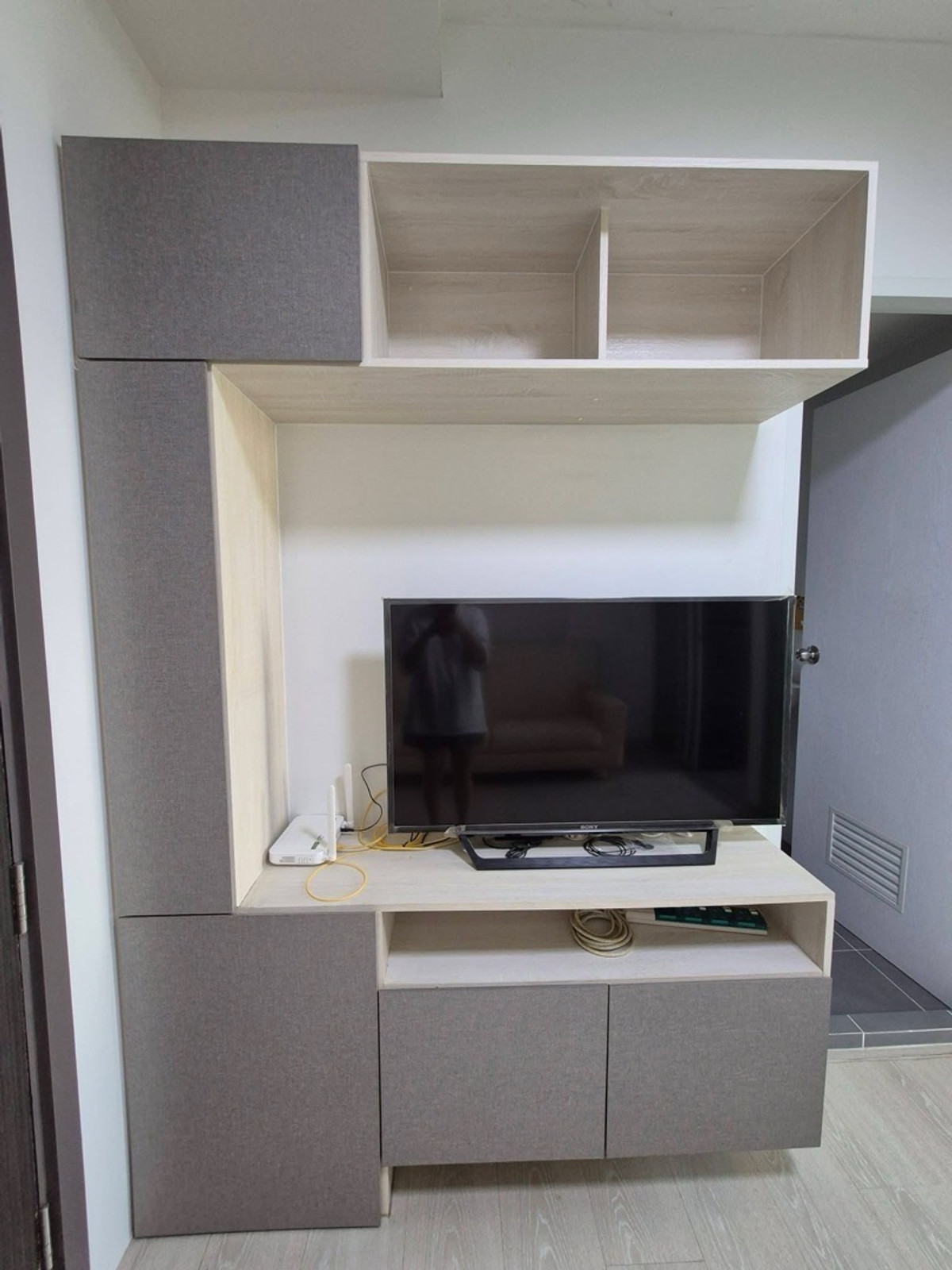 ให้เช่าคอนโดบางแค เพชรเกษม : รับจอง | เดอะนิช ไอดี บางแค 