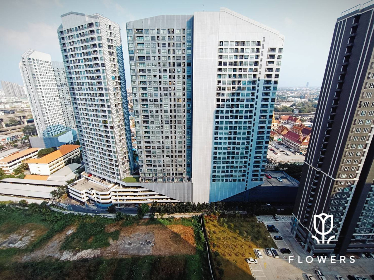 For RentCondoBangna, Bearing, Lasalle : ✅✅ Room for rent Regent Home Bangna Condo, Building A, 25th Floor, looking for the first tenant of the room - ready to move in 31.01.2026