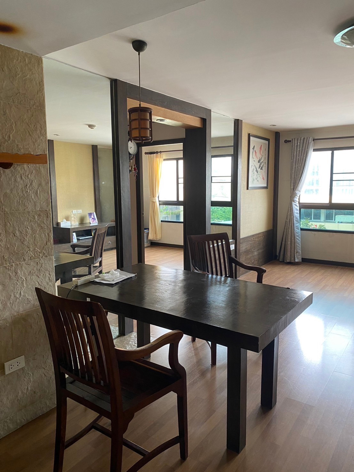 For SaleCondoKhlongtoei, Kluaynamthai : 🏠✨ Lumpini Place Rama 4 – Sathorn | 2 Bedrooms for Sale (HBH-ST-80)