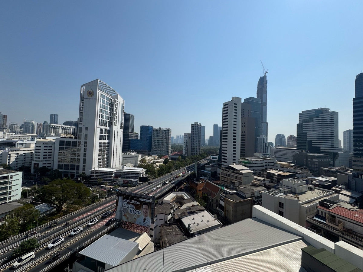 For RentCondoSiam Paragon ,Chulalongkorn,Samyan : (Nui)