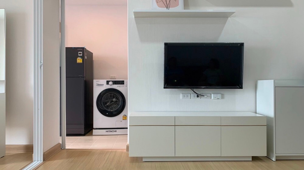 For RentCondoRamkhamhaeng, Hua Mak : ✅ SVR143 ✅ Line : @p2nproperty