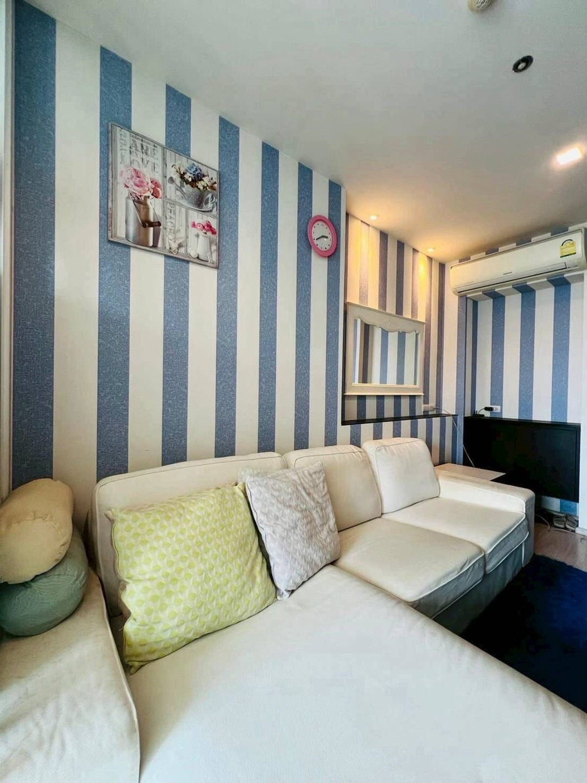 For SaleCondoOnnut, Udomsuk : 🏠✨ Rhythm Sukhumvit 44/1 | 1 Bedroom for Sale (HBH-SKV-16)