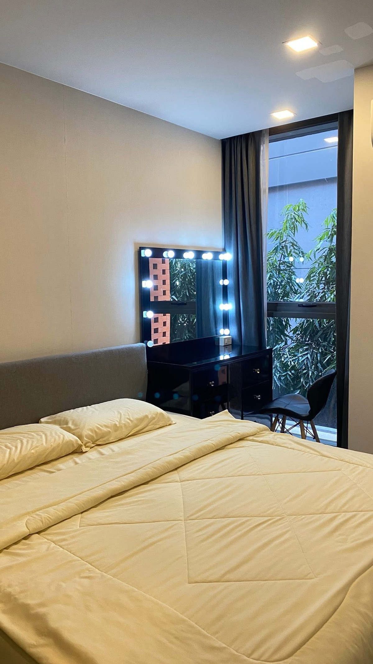 ให้เช่าคอนโดสุขุมวิท อโศก ทองหล่อ : 📌 ด่วน‼️ ให้เช่า ทำเลดี ฟังก์ชั่นครบ พร้อมเข้าอยู่ ✅ คอนโด ควินทารา ทรีเฮาส์ สุขุมวิท 42 MD-26086134