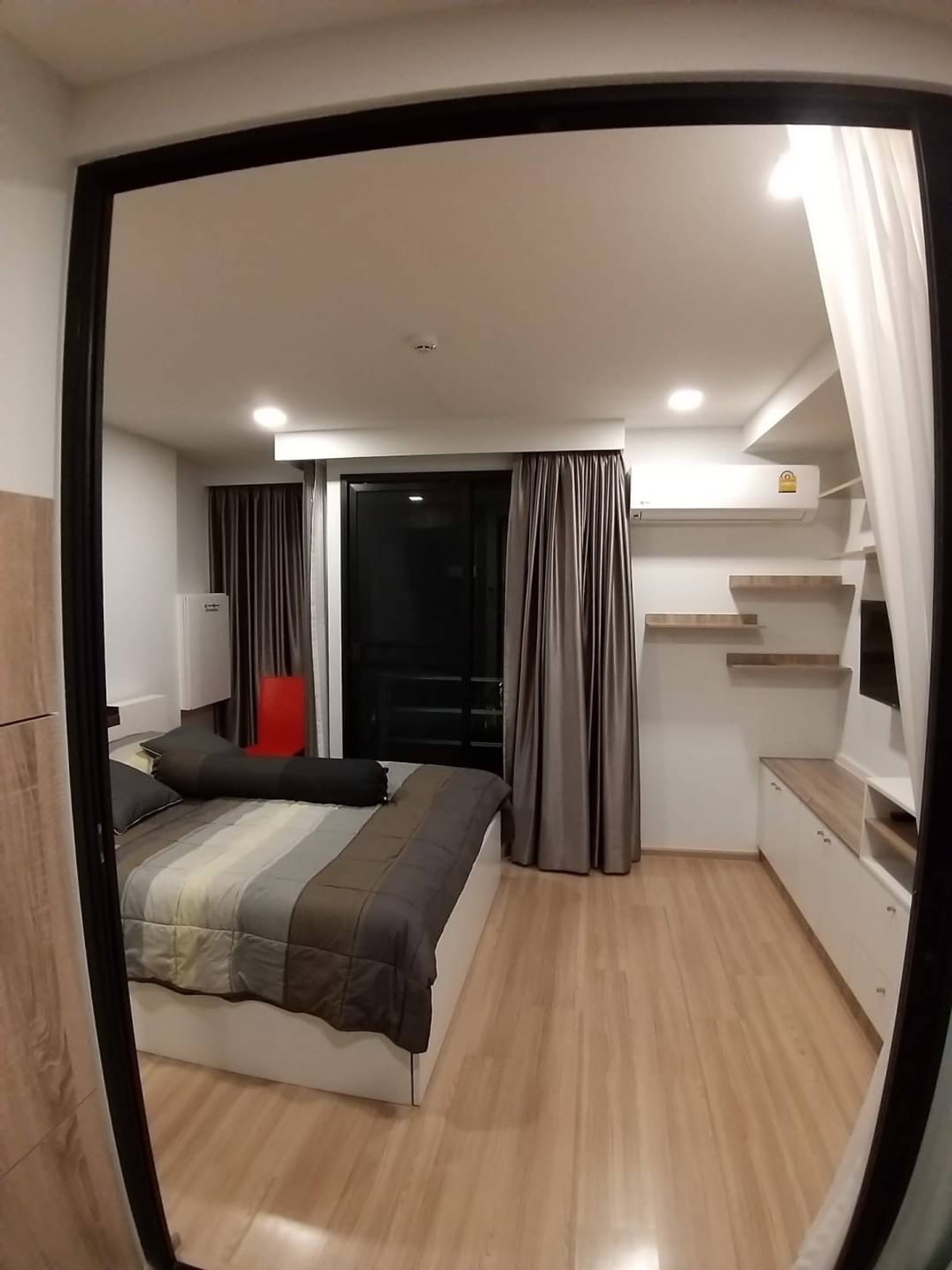 For SaleCondoAri,Anusaowaree : 🏠✨ Maestro 07 Victory Monument | 1 Bedroom for Sale (HBH-ST-84)