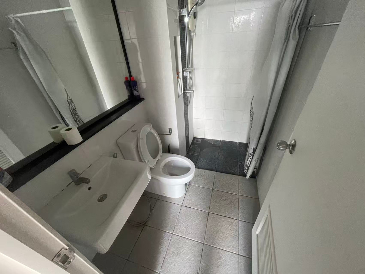 ขายคอนโดปิ่นเกล้า จรัญสนิทวงศ์ : ขายคอนโด Tree Rio Bang-Aor Station หนึ่งห้องนอน 2.10ล้าน!