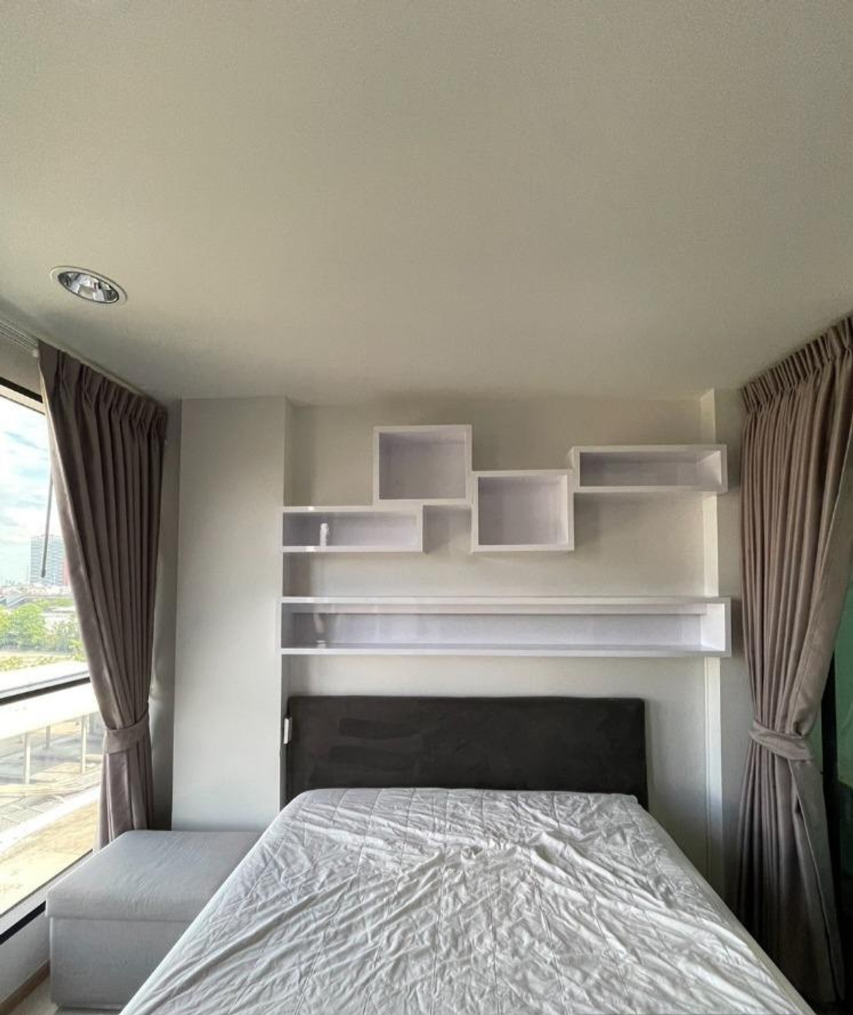 For RentCondoRama9, Petchburi, RCA : ✅ RISE124 ✅ Line : @p2nproperty