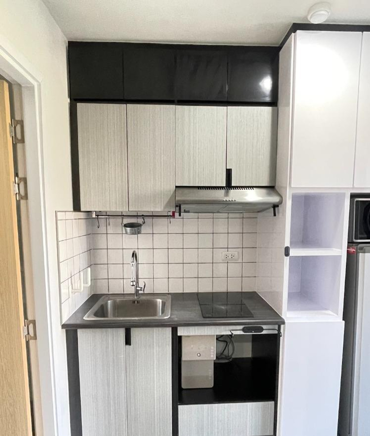 For RentCondoRama9, Petchburi, RCA : ✅ RISE124 ✅ Line : @p2nproperty