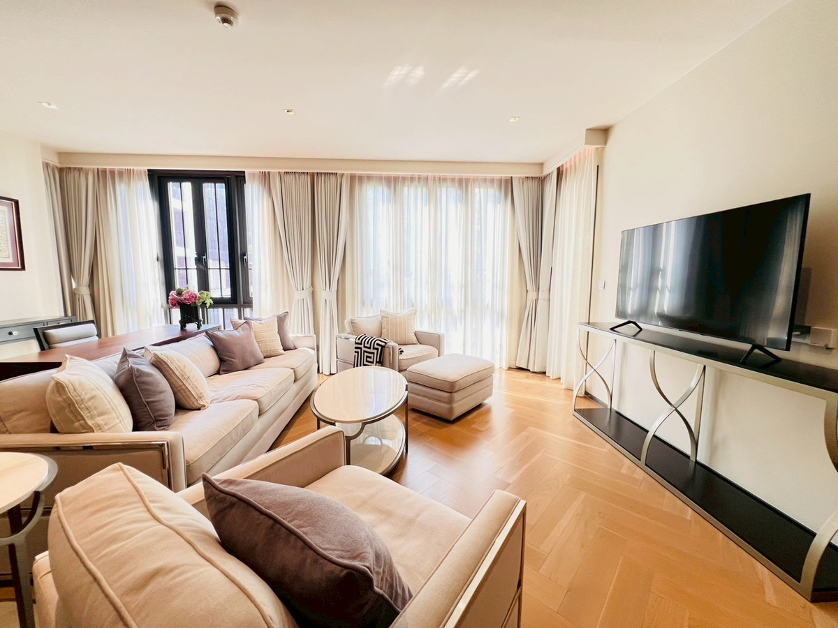 ให้เช่าคอนโดสุขุมวิท อโศก ทองหล่อ : The Reserve 61 (Sukhumvit 61) Forrent